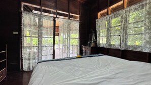 Chambre Triple Standard | Wi-Fi gratuit