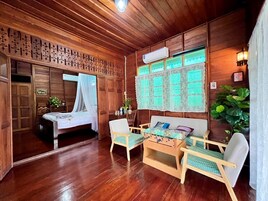 Standard Triple Room | Rollaway beds, free WiFi, bed sheets