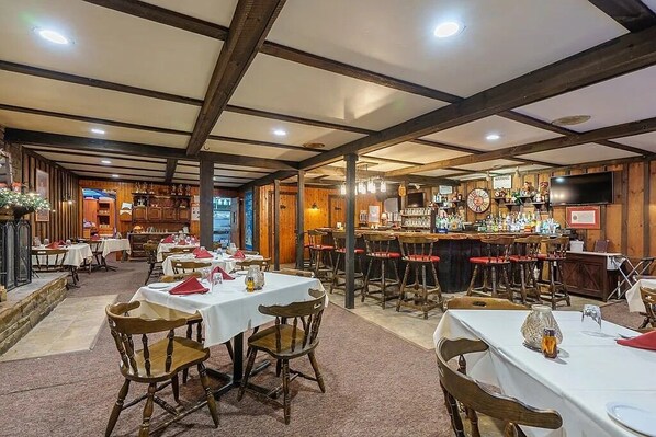 Restoran
