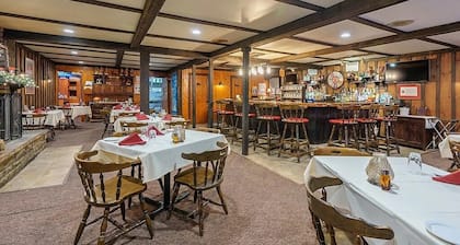 Cascade Inn