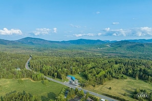 AuĂenbereich