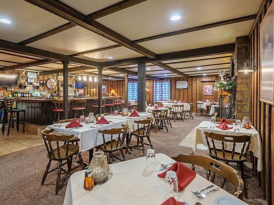 Restoran