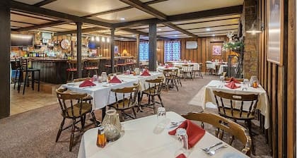 Cascade Inn