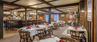 Cascade Inn