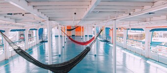 IbarcoHotel