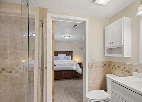 Ultimate Glenwood Getaway!