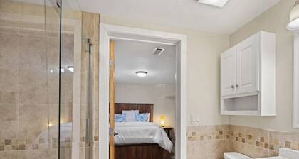 Ultimate Glenwood Getaway!