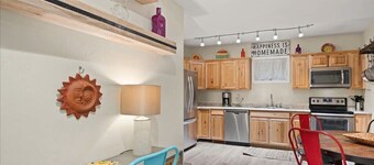 Ultimate Glenwood Getaway!