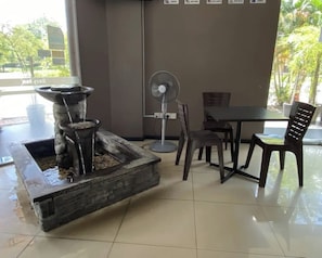 Recepción