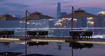 Wanda Moments Chongqing Liziba