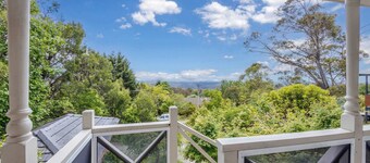 Whisper on the Falls - Panoramic Valley Views