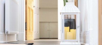 No20 Mansfield House - Donnini Apartments