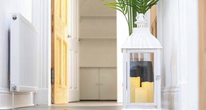 No20 Mansfield House - Donnini Apartments