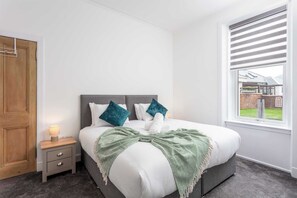 4 bedrooms, Internet