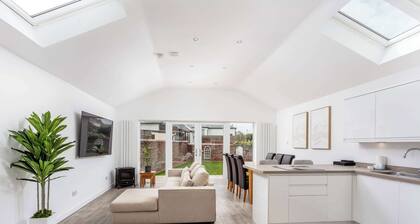 No20 Mansfield House - Donnini Apartments