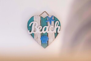 Yksityiskohta sisätiloista