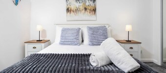 Albyn Retreat - Donnini Apartments