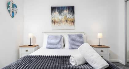 Albyn Retreat - Donnini Apartments