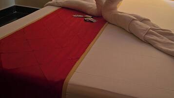 Executive-Doppelzimmer