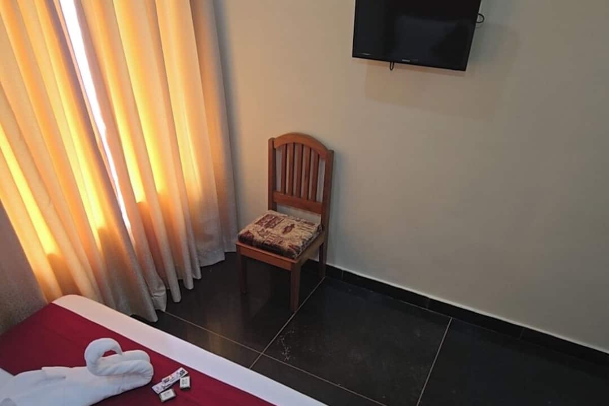 Chambre Double