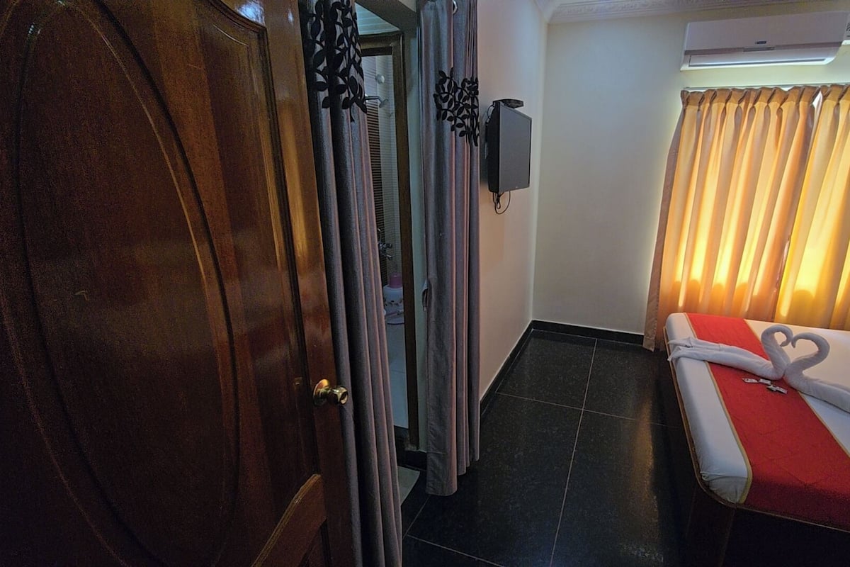 Chambre Double Exécutive