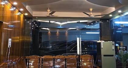 HOTEL KCR GRAND