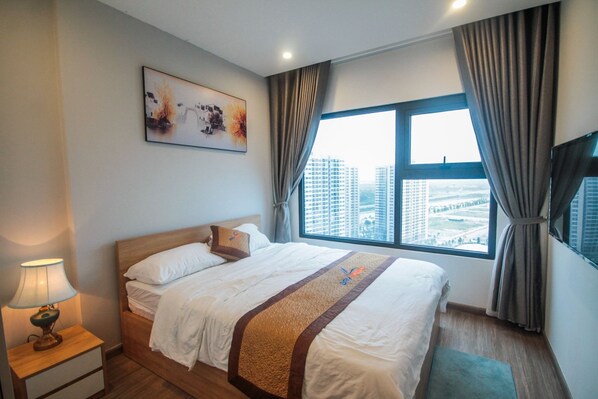 Estúdio básico | Wi-Fi de cortesia