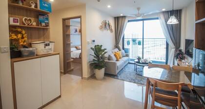 Bayhomes Ocean Park