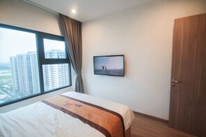 Estúdio básico | Wi-Fi de cortesia