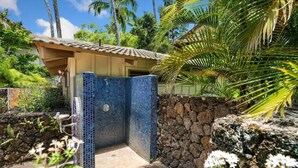 Unclassified image, 5 of 46, button - Waikomo Stream Villas 430 – End Residence, Full A/C, Streamside (Koloa)