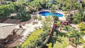 Unclassified image, 3 of 46, button - Waikomo Stream Villas 430 – End Residence, Full A/C, Streamside (Koloa)