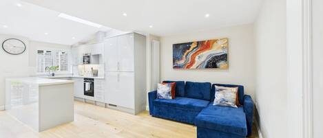 スマートテレビ