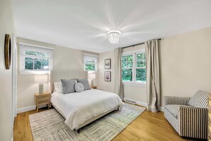 3 Schlafzimmer, Bügeleisen/Bügelbrett, WLAN, Bettwäsche