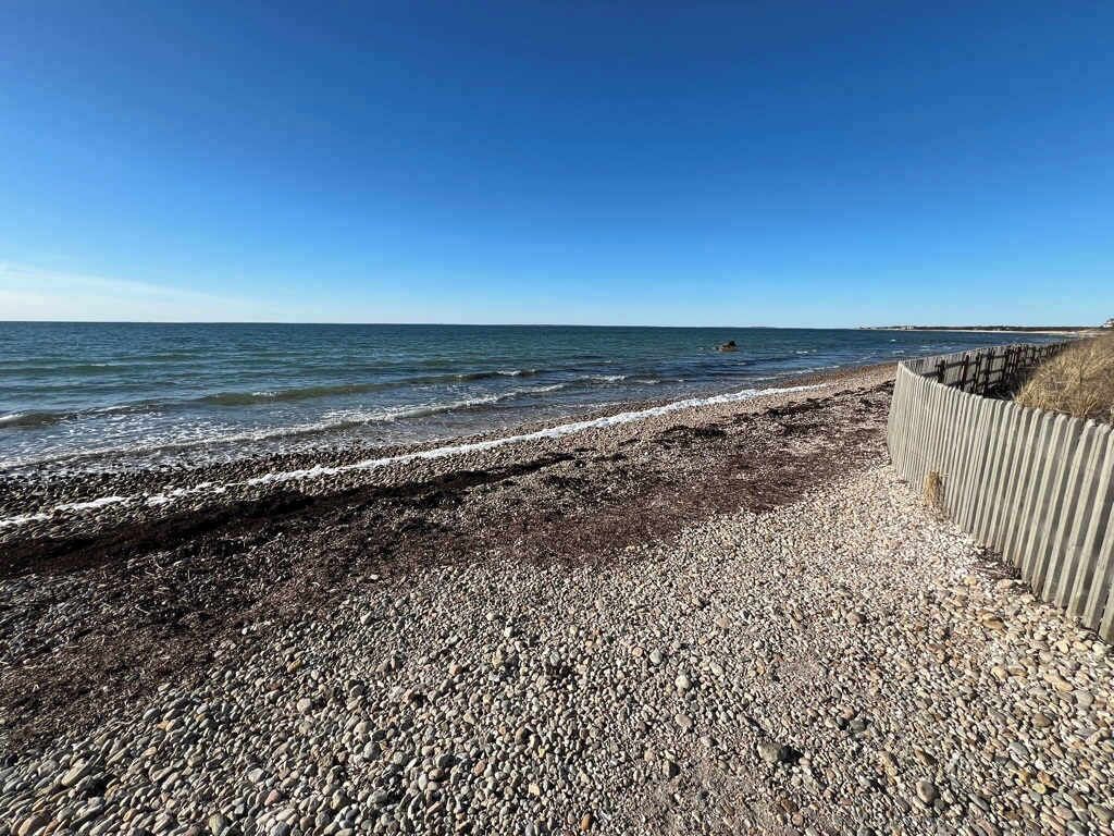海灘