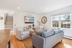 Fernseher, Arbeitsbereiche