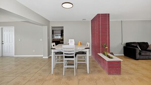 Unclassified image, 2 of 38, button - Island home in paradise (Siesta Key)