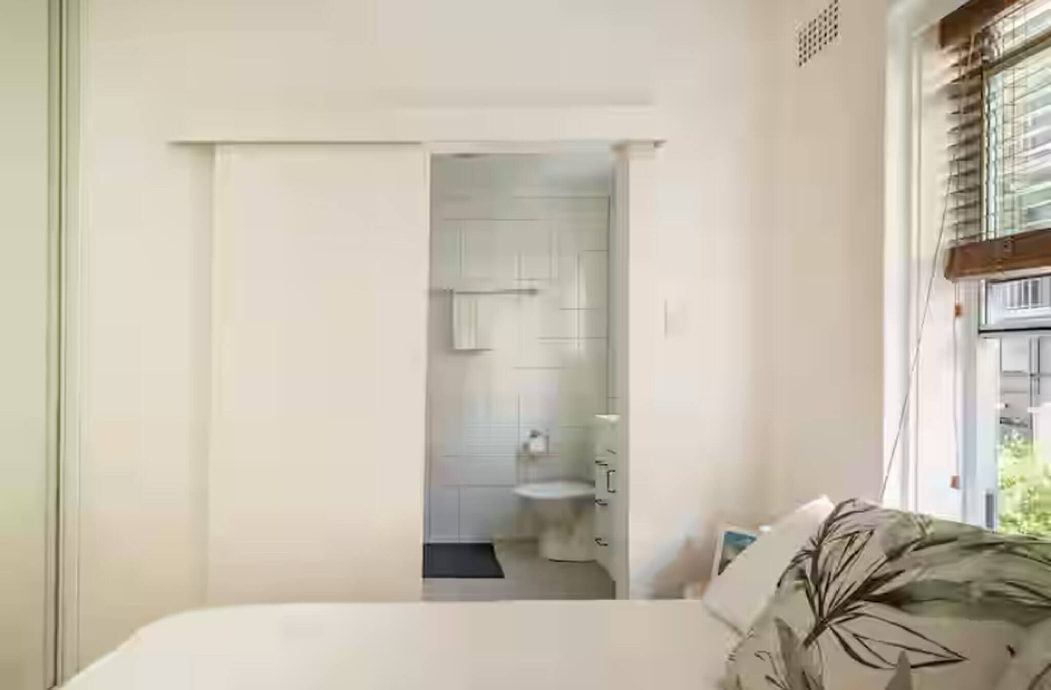 Appartement, 1 chambre, accessible aux personnes à mobilité réduite, vue jardin