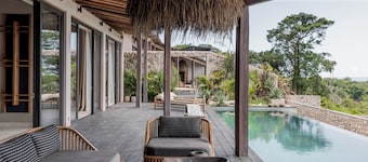 Panorama Villas Ceningan