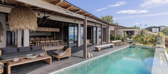 Panorama Villas Ceningan