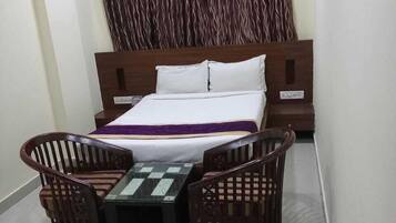 Chambre Simple Deluxe | Wi-Fi gratuit