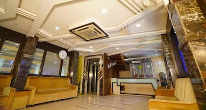 Hotel Shreya