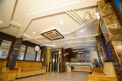 Hotel Shreya