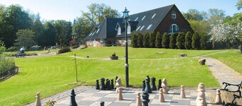 Ferienwohnanlage Gut Bundhorst, Stolpe