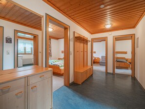 3 chambres, accĂšs Internet