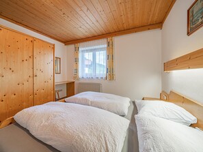 3 bedrooms, internet - Wellness & Nature Retreat in Kaprun (Kaprun)