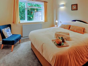 4 makuuhuonetta, ilmainen Wi-Fi