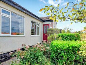 Detall de l'exterior