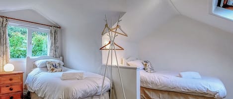 4 Schlafzimmer, kostenloses WLAN