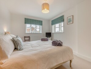 4 Schlafzimmer, kostenloses WLAN