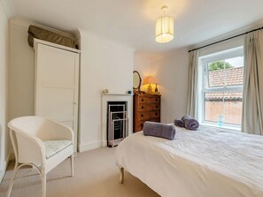 4 quartos, Wi-Fi de cortesia